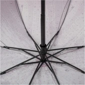 Marlux Yağmur Damlacıklı Renkli Kadın Şemsiye thumbnail 3