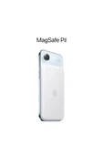 iPhone Air 256GB Uzay Siyahı - 10