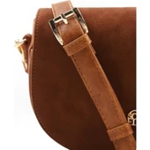 Kadın Çarpraz Askılı Asimetrik Çanta 67-7170 thumbnail 7