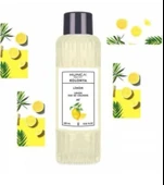 Limon Kolonyası 3LÜ SET- 80 Derece Pet Şişe 400 ml thumbnail 2