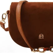 Kadın Çarpraz Askılı Asimetrik Çanta 67-7170 thumbnail 8