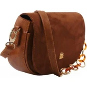 Kadın Çarpraz Askılı Asimetrik Çanta 67-7170 thumbnail 5