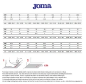 Joma Morgana Lady Wide Cover Bağcıksız Ortopedik Unisex Spor Ayakkabı thumbnail 6