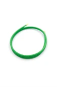 Mıknatıslı İp Bileklik - Yeşil - 1