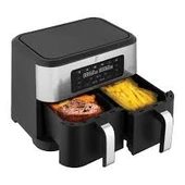 FAKİR Premium Chefry 6 Programlı Hava Fritöz & Airfryer thumbnail 1