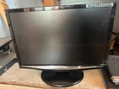 JETVİEW DMT22W-1DS4 22.5 inch Monitör 2.EL KULLANILMIŞ - 1