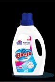 BİNGO SIVI DETERJAN AMBER 2600 - 2
