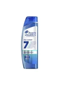 Head & Shoulders Pro-Expert 7 Nane ve Mentol İle Yoğun Kaşıntı Karşıtı Şampuan 300 ml - 1