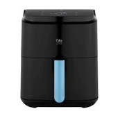 FAKİR Glamair Chefry 6 Programlı Hava Fritözü & Airfryer Siyah thumbnail 3
