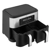 FAKİR Premium Chefry 6 Programlı Hava Fritöz & Airfryer thumbnail 2