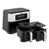 FAKİR Premium Chefry 6 Programlı Hava Fritöz & Airfryer thumbnail 3