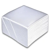 Çay Bitki Çayı Demleme Filtresi Boş Demlik Poşeti Galoşu Bonesi 19x20 cm 1000 Adet Ev Otel Cafe Horeca - 6