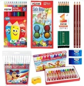 Fatih boya seti kampanyalı 8 parça - 1