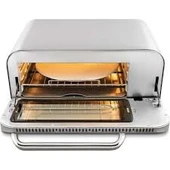 FAKİR Pizzamore 7 Pişirme Fonksiyonlu Pizza Fırını thumbnail 1