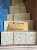 TAMERBEY KİL SABUNU - 6