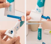 Çevirmeli Diş Macun Sıkacağı 1 Adet thumbnail 3