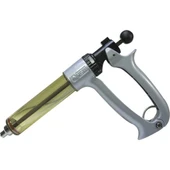 Multi Matic 50 ml Otomatik Enjektör (Alman Malı) - 3