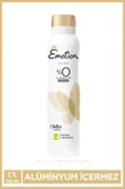 Emotion Bliss Kadın Vegan Deodorant 150 Ml Hızlı Kurur , Leke Bırakmaz - 1