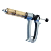 Multi Matic 50 ml Otomatik Enjektör (Alman Malı) - 4