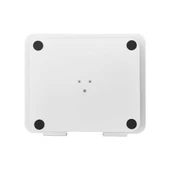 Frisby FNC-5125ST Taşınabilir Katlanır 360 Alüminyum Notebook/Tablet/Laptop Stand (10" - 17") - 4