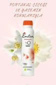 2 Adet Emotion Romance Kadın Vegan Deodorant 150 Ml Hızlı Kurur, Leke Bırakmaz - 2