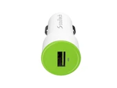 Soultech SC325B 2.1A Araç içi Şarj Adaptörü - 1