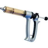 Multi Matic 50 ml Otomatik Enjektör (Alman Malı) - 1