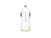 Soultech SC325B 2.1A Araç içi Şarj Adaptörü - 2