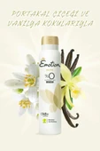 2 Adet Emotion Bliss Kadın Vegan Deodorant 150 Ml Hızlı Kurur , Leke Bırakmaz - 5