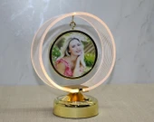 Kişiye Özel Fotoraf Alanli Led Çerceve Alk4451 - 1
