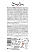 2 Adet Emotion Romance Kadın Vegan Deodorant 150 Ml Hızlı Kurur, Leke Bırakmaz - 7