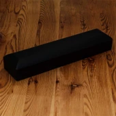 Işıklı Siyah Renk Bileklik ve Tesbih Kutusu thumbnail 1