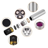 15 Watt 365nm Ultriyole  Para Işığı  Wt-305 - 3