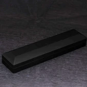 Gümüş Işıklı Kutulu Altın Kaplama Trabzon Kazaziye Tesbih - 1