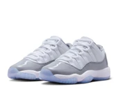 NİKE Jordan 11 Retro Low 528896-001 thumbnail 2