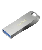 SanDisk Ultra Luxe 256GB, USB 3.2 Flash - 4