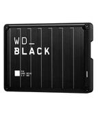 WD Black 4TB P10 Game Drive - 3