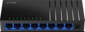 CUDY 8-Port Gigabit Desktop  Switch - 1