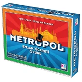 MetropolEmlakTicaretiOyunu - 3