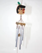 Pinokyolu Metal Çan No:2 - 1