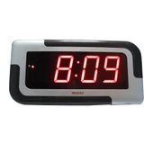 Lcd Masa Duvar Saati Wt-101 - 1