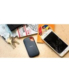 SanDisk Extreme Portable SSD  2TB - 6