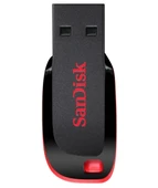 SanDisk Cruzer Blade 64GB - 1