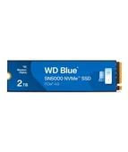 WD Blue® SN5000 NVMe™ SSD -  2 TB - 1