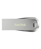 SanDisk Ultra Luxe 256GB, USB 3.2 Flash - 2
