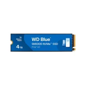 WD Blue SN5000 NVMe™ SSD 4 TB - 2