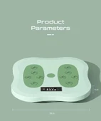 Twister Manyetik Ayak Masaj Aleti - 5