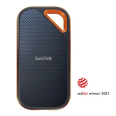 SanDisk Extreme PRO 4TB Portable SSD - 7