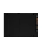 Kingston 512GB SSD KC600 SATA3 2.5" - 2