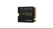 WD_BLACK™ SN770M, 2TB SN770 M2 NVME 2230 - 5